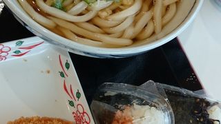 たもん庵 関目店