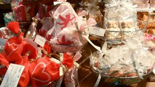 新大阪のディーンアンドデルーカ