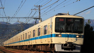 都内～小田原は安い