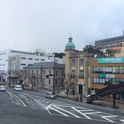 下関のレトロ建築