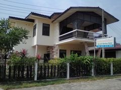 サワン バン ハオ ホテル 写真