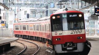 スピードが速いと感じます