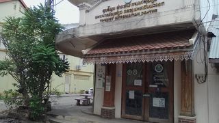 運がよければ開いている…