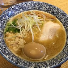 ラーメン
