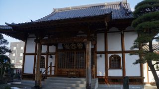 拝観はいつでも可能