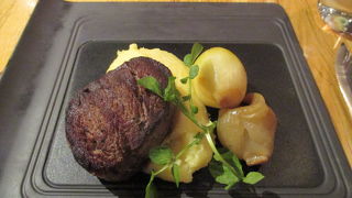 アンガスビーフ最高