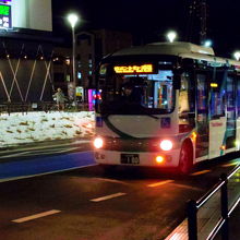 タウンスニーカー