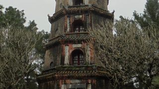 フエの見どころその２