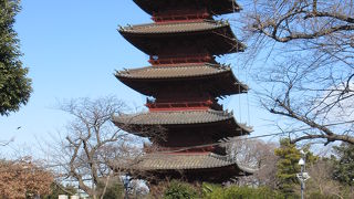 400年以上の歴史ある塔です