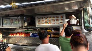 タホとGOTOが美味しかった!