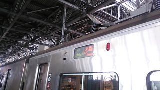 2017年５月５日の旭川15時00分発特急カムイ札幌行き～ＧＷの３連休末日ですが、指定席は満席でしたが、自由席は意外と空いていました～