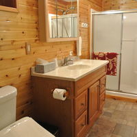 トイレはウォシュレット