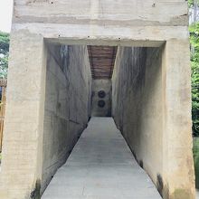 カユマニス ヌサ ドゥア プライベート ヴィラ&スパ