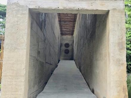 カユマニス ヌサ ドゥア プライベート ヴィラ&スパ 写真