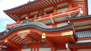 縁結びのご利益