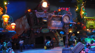 めちゃカワアリエル