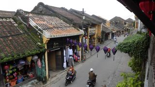 いつ歩いても楽しい