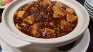 店の雰囲気が良い