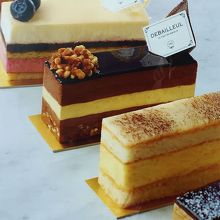 オリジナルガトー