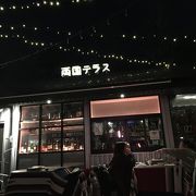 インスタで話題のお店