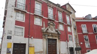 調度品が見事でした☆