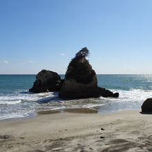 東滑川海浜緑地公園