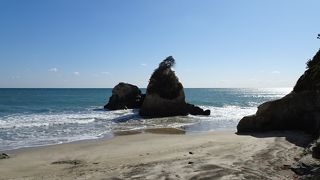 ヒカりモの生息地