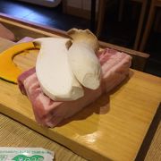 熟成肉への愛情