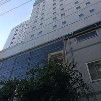 古くなった建物