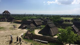 タイムスリップ！