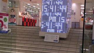 西武百貨店池袋本店