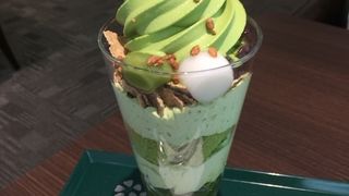 お茶好きにはグッド