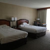 ゆったりしてますがソファーはありません