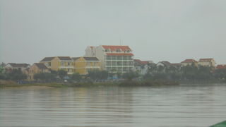 ホイアンの象徴ではある