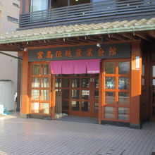 目の保養になります