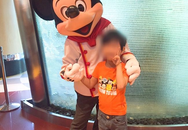 シェフ ミッキー ディズニー ハリウッド ホテル クチコミ アクセス 営業時間 香港 フォートラベル シェフ ミッキー ディズニー ハリウッド ホテル クチコミ アクセス 営業時間 香港 フォートラベル