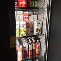 ラウンジドリンク