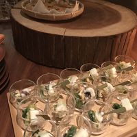 ラウンジカクテルタイム