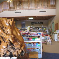 香木の森公園 霧の湯 写真