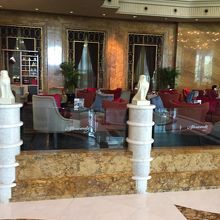 シェラトン シェンヂェン フーティアン ホテル