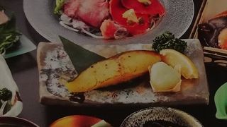 築地直送の海鮮が食べられる居酒屋