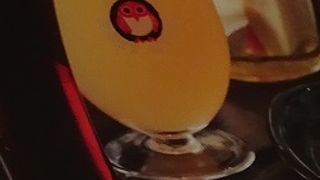 グランルーフ２階にあるバー