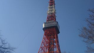 東京タワー