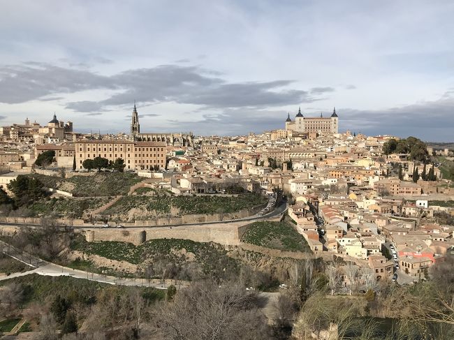 スペインの中世ヨーロッパをあじわえる街並み フォートラベル スペインの中世ヨーロッパをあじわえる街並み フォートラベル