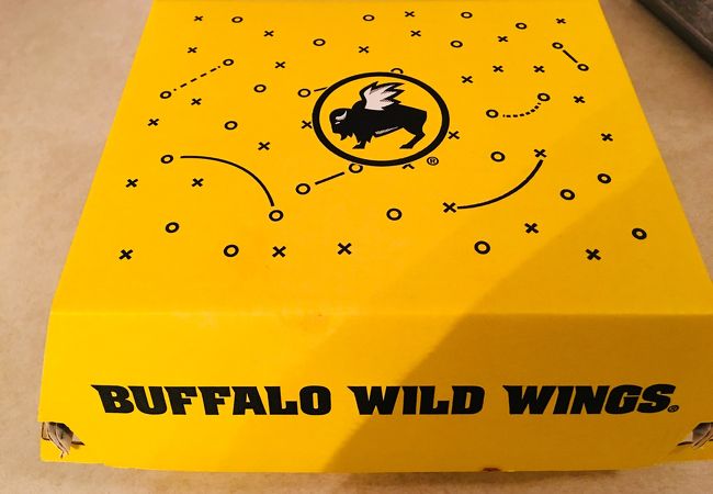 Buffalo Wild Wings