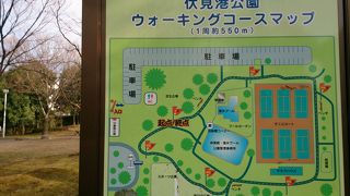 かつての水運の要