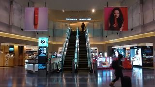 利便性を考えたらやっぱり羽田空港でしょ