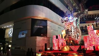 チャイニーズニューイヤー