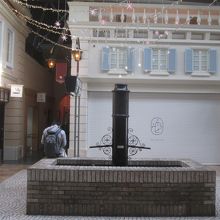 中部国際空港セントレア