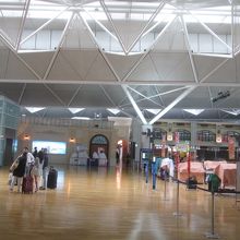 中部国際空港セントレア